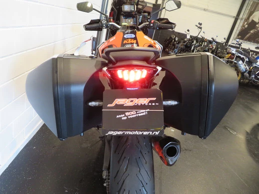 KTM 1290 - Afbeelding 14 van 16