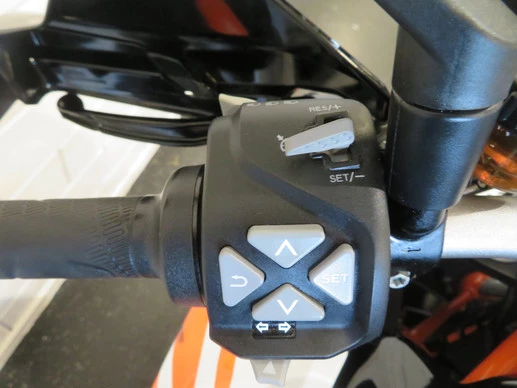 KTM 1290 - Afbeelding 15 van 16