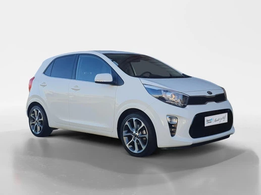 Kia Picanto - Afbeelding 3 van 30
