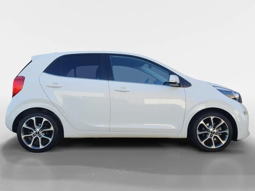 Kia Picanto - Afbeelding 4 van 30