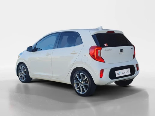 Kia Picanto - Afbeelding 7 van 30