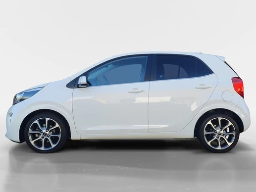 Kia Picanto - Afbeelding 8 van 30