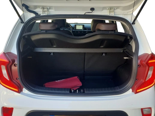 Kia Picanto - Afbeelding 9 van 30