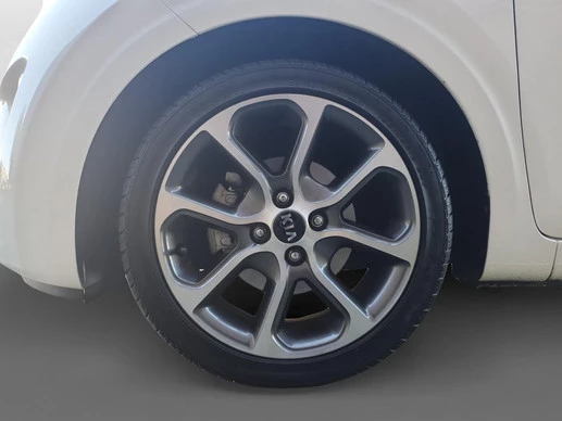Kia Picanto - Afbeelding 10 van 30