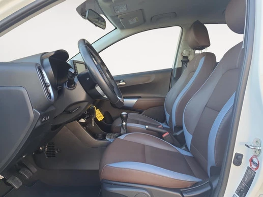 Kia Picanto - Afbeelding 15 van 30