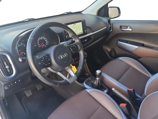Kia Picanto - Afbeelding 16 van 30