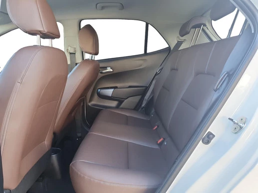 Kia Picanto - Afbeelding 19 van 30