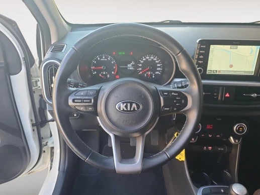 Kia Picanto - Afbeelding 20 van 30