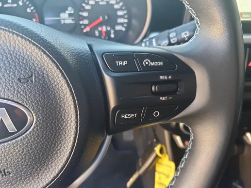 Kia Picanto - Afbeelding 22 van 30