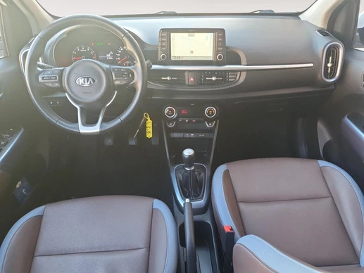 Kia Picanto - Afbeelding 24 van 30