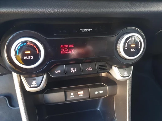 Kia Picanto - Afbeelding 25 van 30