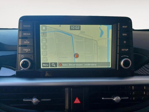 Kia Picanto - Afbeelding 26 van 30