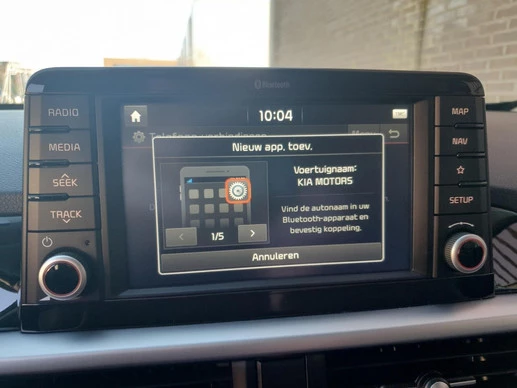 Kia Picanto - Afbeelding 28 van 30