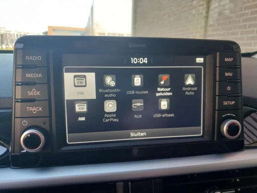 Kia Picanto - Afbeelding 29 van 30