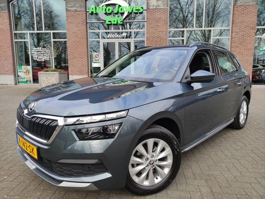 Škoda Kamiq - Afbeelding 1 van 27