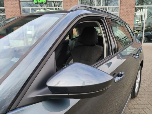 Škoda Kamiq - Afbeelding 3 van 27