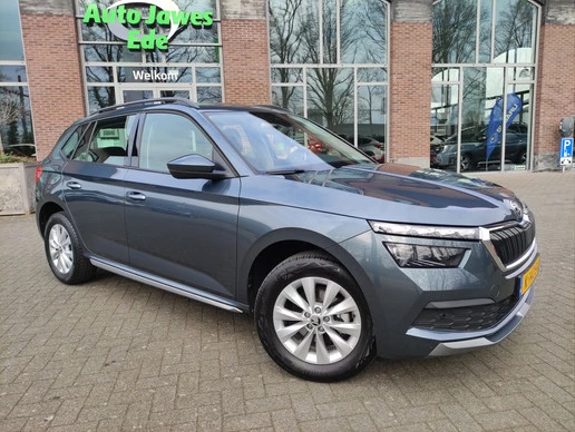 Škoda Kamiq - Afbeelding 8 van 27