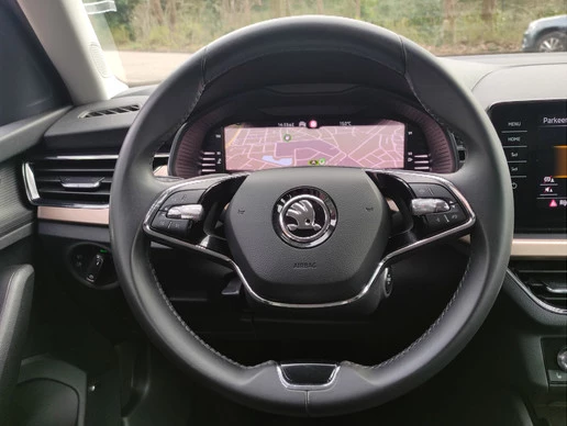 Škoda Kamiq - Afbeelding 13 van 27