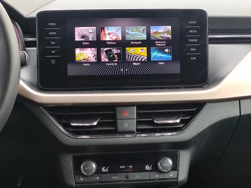 Škoda Kamiq - Afbeelding 17 van 27