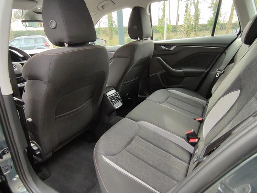 Škoda Kamiq - Afbeelding 21 van 27