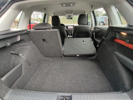 Škoda Kamiq - Afbeelding 23 van 27