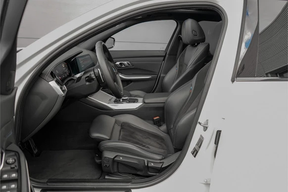 BMW 3 Serie - Afbeelding 4 van 30