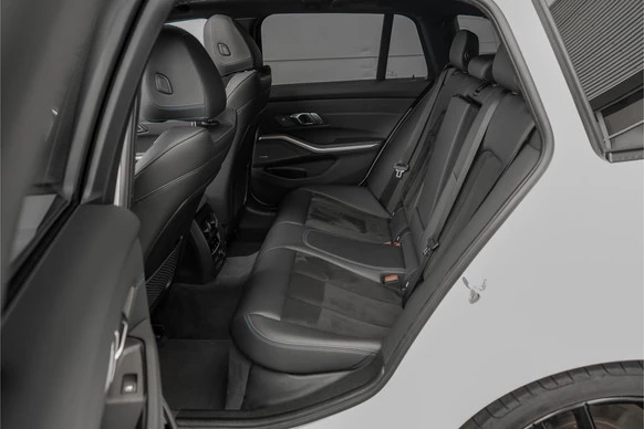 BMW 3 Serie - Afbeelding 6 van 30