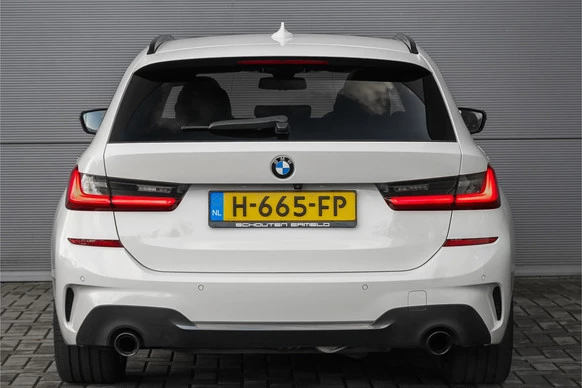 BMW 3 Serie - Afbeelding 13 van 30