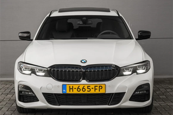 BMW 3 Serie - Afbeelding 15 van 30