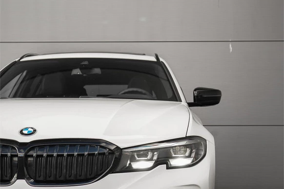 BMW 3 Serie - Afbeelding 16 van 30