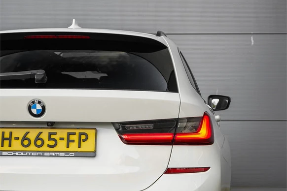 BMW 3 Serie - Afbeelding 17 van 30