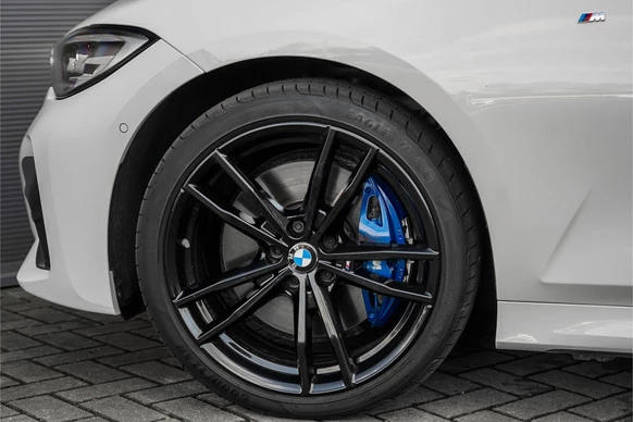 BMW 3 Serie - Afbeelding 21 van 30