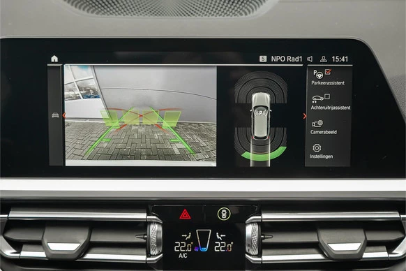 BMW 3 Serie - Afbeelding 26 van 30