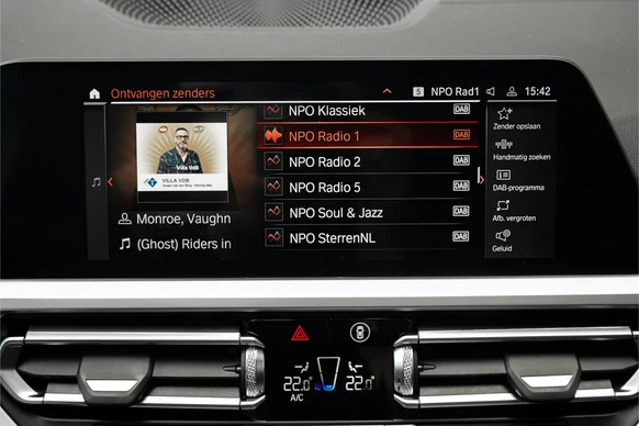 BMW 3 Serie - Afbeelding 28 van 30