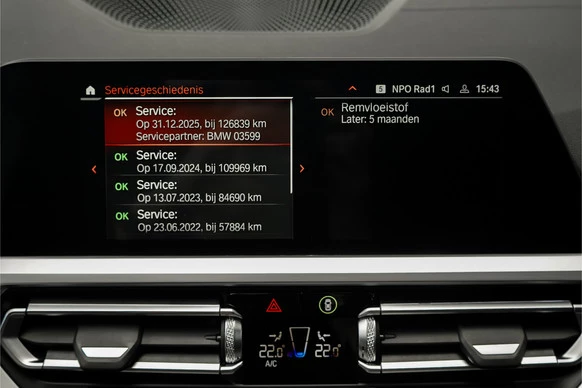 BMW 3 Serie - Afbeelding 30 van 30