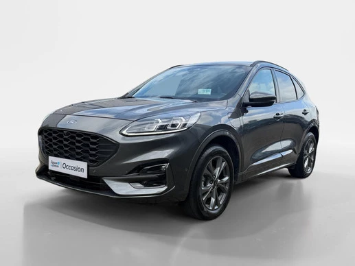 Ford Kuga - Afbeelding 1 van 30