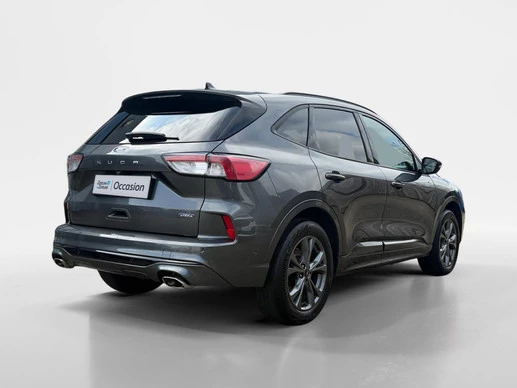 Ford Kuga - Afbeelding 2 van 30