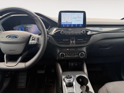 Ford Kuga - Afbeelding 8 van 30