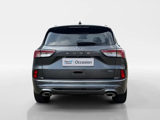 Ford Kuga - Afbeelding 9 van 30