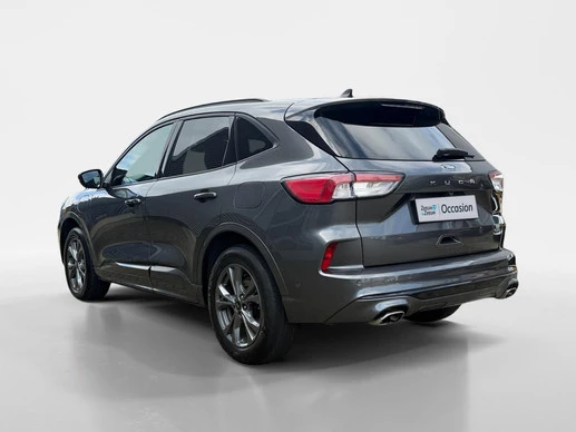 Ford Kuga - Afbeelding 12 van 30