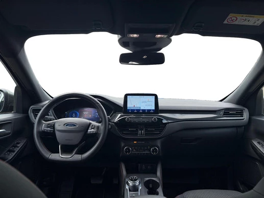 Ford Kuga - Afbeelding 14 van 30