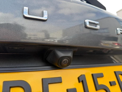 Ford Kuga - Afbeelding 17 van 30