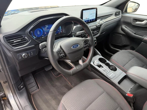 Ford Kuga - Afbeelding 18 van 30