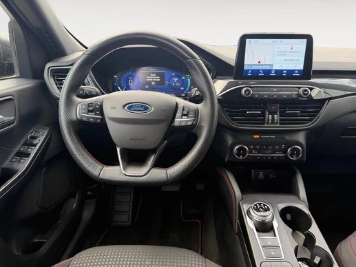 Ford Kuga - Afbeelding 23 van 30