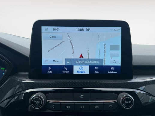 Ford Kuga - Afbeelding 24 van 30