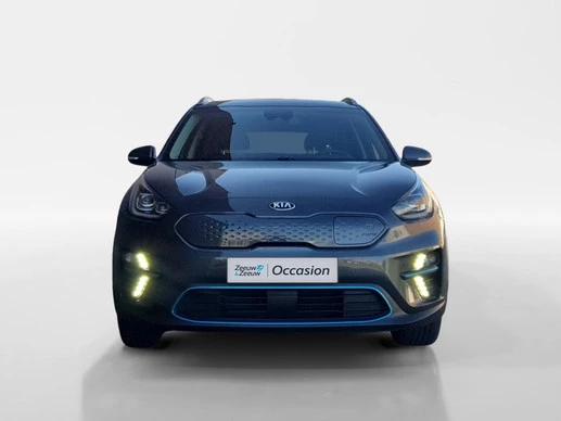 Kia e-Niro - Afbeelding 2 van 30