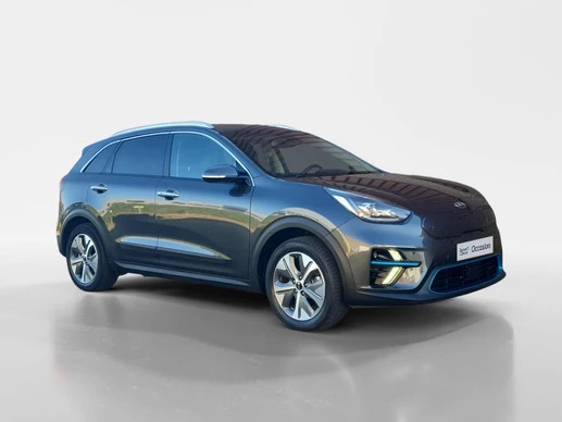 Kia e-Niro - Afbeelding 3 van 30