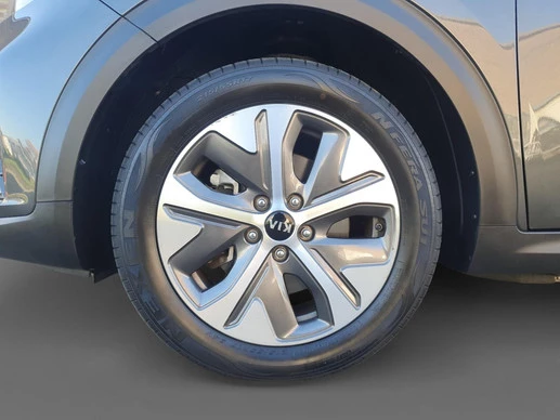 Kia e-Niro - Afbeelding 8 van 30