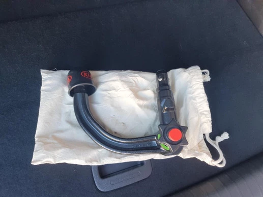 Kia e-Niro - Afbeelding 10 van 30