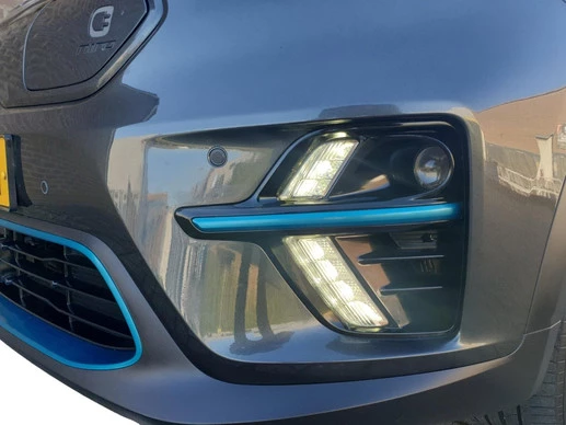 Kia e-Niro - Afbeelding 13 van 30